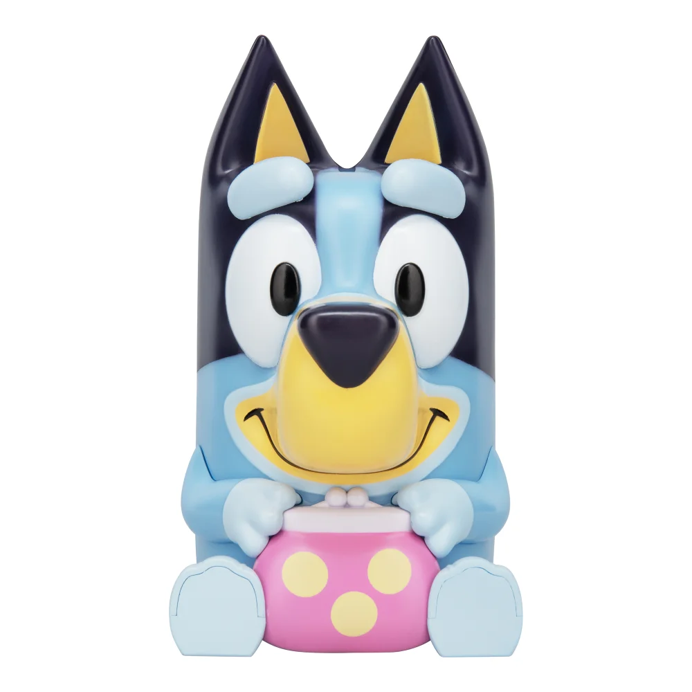 Bluey Bluey Shaped Money Box Image 1