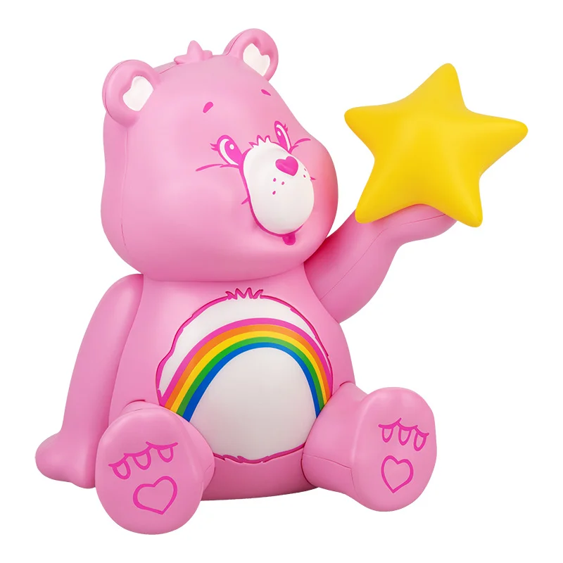 Care Bears Cheer Bear Globuddies Light Image 1