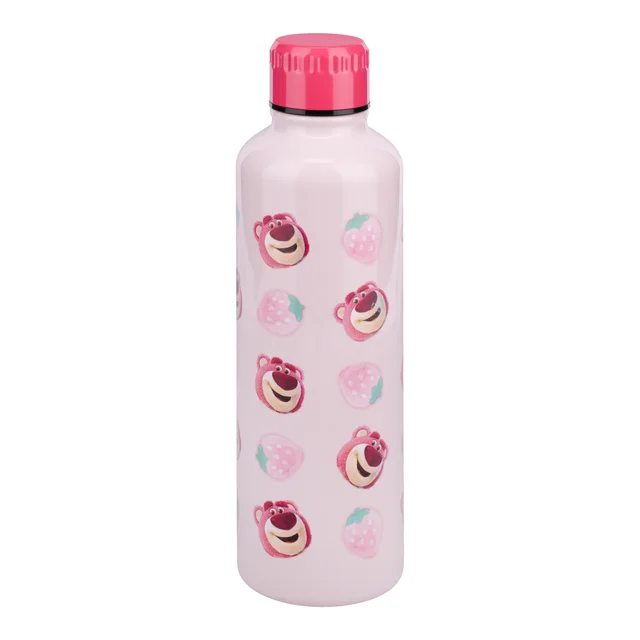 Toy Story Lotso Metal Water Bottle