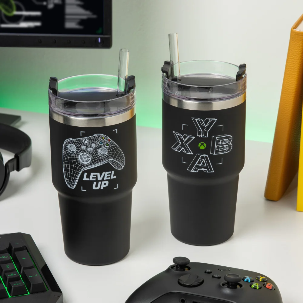 Xbox Gamer Cup Image 1