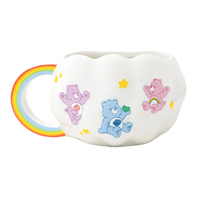 Care Bears Shaped Mug Image 1