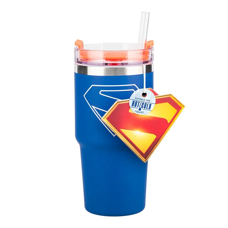 Superman Theatrical Gamer Cup Image 1
