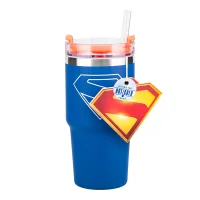 Superman Theatrical Gamer Cup - undefined undefined