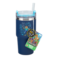 Minecraft Gamer Cup - undefined undefined