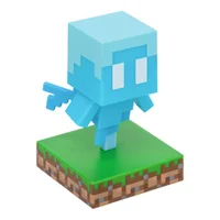 Minecraft Allay Icon Light