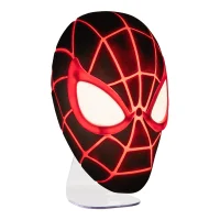 Marvel's Miles Morales Mask Light - undefined undefined