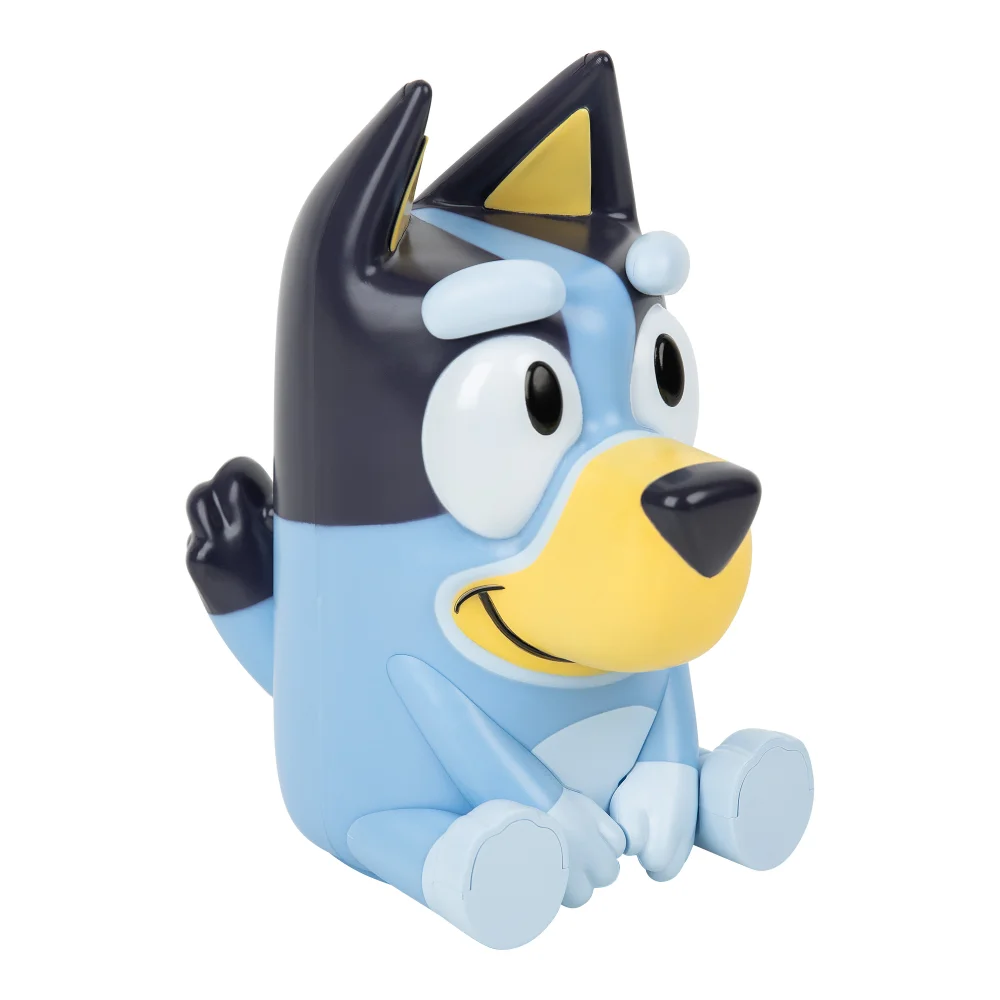 Bluey Bluey Light With Sound Image 1