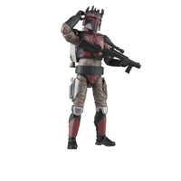 Hasbro Star Wars The Vintage Collection Mandalorian Super Commando Action Figure (9.5 cm) - undefined undefined