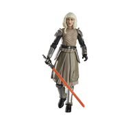 Star Wars The Vintage Collection Shin Hati Collectible Action Figure (9.5 cm) - undefined undefined