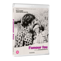 L'amour fou - undefined undefined