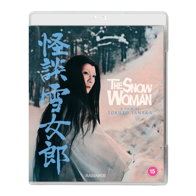 The Snow Woman