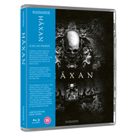 Haxan