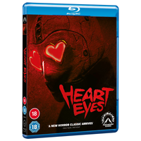 Heart Eyes - undefined undefined