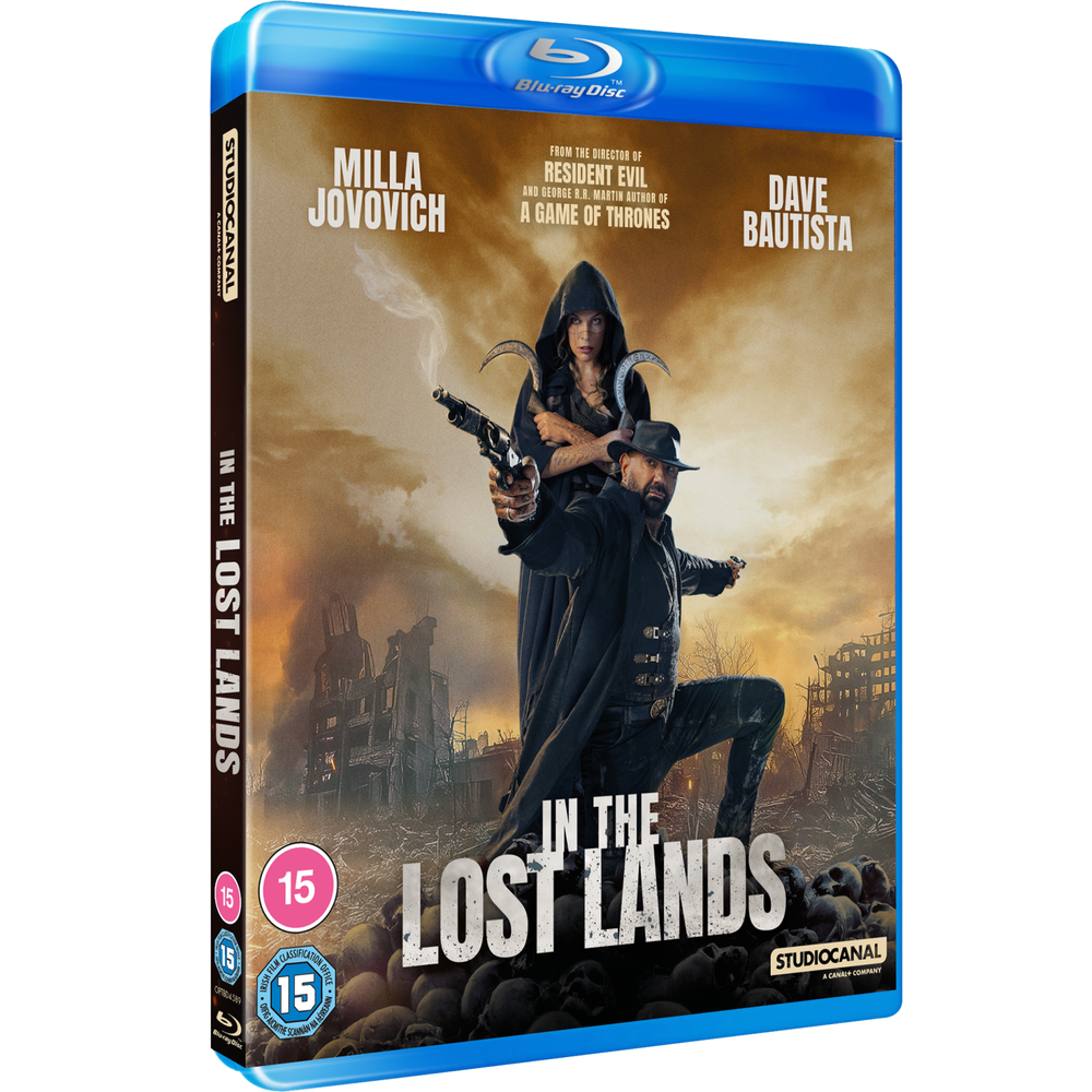 In The Lost Lands Image 1