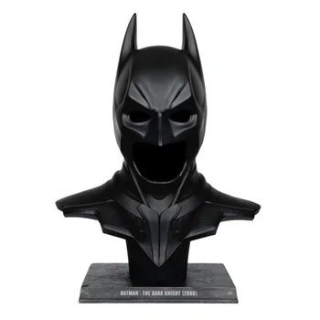 McFarlane Toys Batman: The Dark Knight (2008) 1:1 Scale Cowl Replica