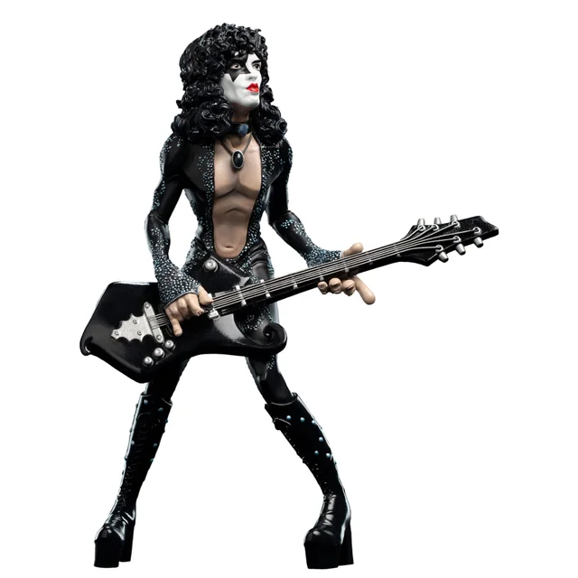 Weta Workshop KISS Mini Epics Vinyl Figure The Starchild 17cm