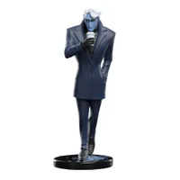 Lore Olympus x Weta Workshop Mini Vinyl Figure Hades 16cm - undefined undefined