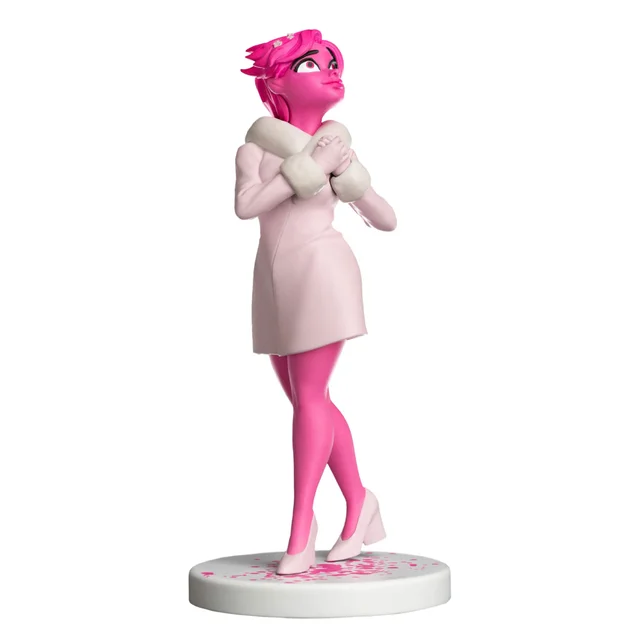 Lore Olympus x Weta Workshop Mini Vinyl Figure Persephone 15cm