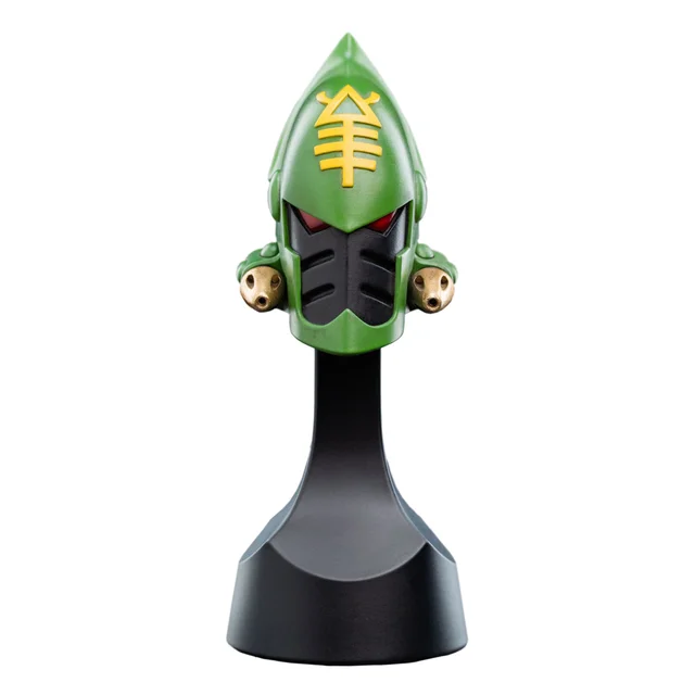 Weta Workshop Warhammer 40,000 Replica 1/4 Scale Striking Scorpion Helm 15cm