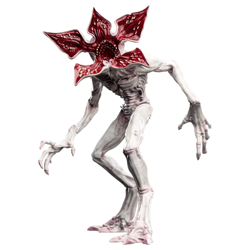 Weta Workshop Stranger Things Mini Epics Vinyl Figure The Demogorgon (Season 1) 17cm Image 1