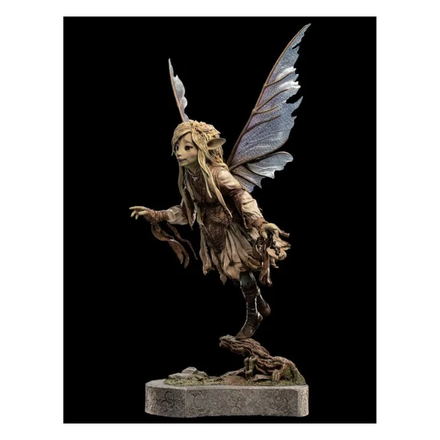 Weta Workshop The Dark Crystal: Age of Resistance Statue 1/6 Scale Deet The Gelfling 30cm