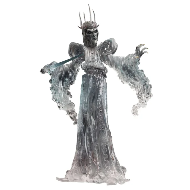 Weta Workshop Lord of the Rings Mini Epics Vinyl Figure The Witch-King of the Unseen Lands Limited Edition 19cm