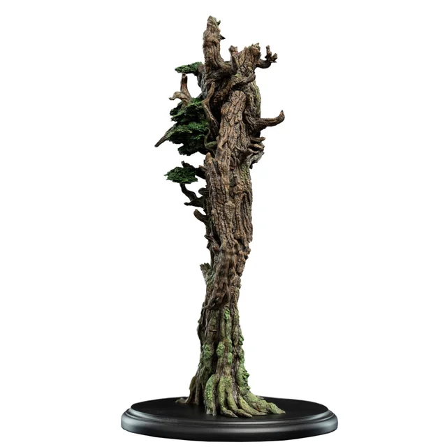 Weta Workshop Lord of the Rings Mini Statue Treebeard 21cm