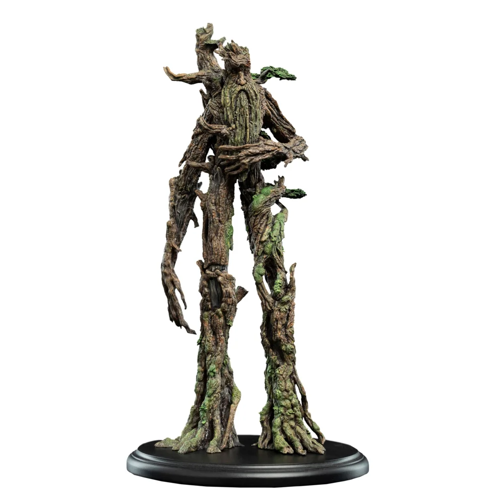 Weta Workshop Lord of the Rings Mini Statue Treebeard 21cm Image 1