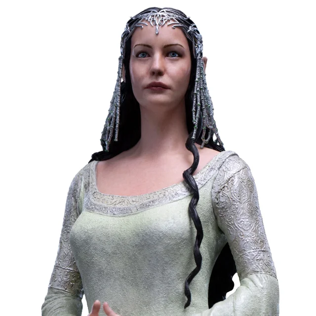 Weta Workshop The Lord of the Rings Statue 1/6 Scale Coronation Arwen (Classic Series) 32cm