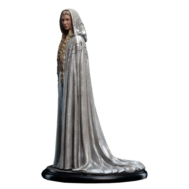 Lord of the Rings Mini Statue Galadriel 17 cm