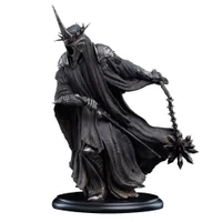 Weta Workshop Lord of the Rings Mini Statue The Witch-king 19cm