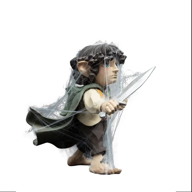 Weta Workshop Lord of the Rings Mini Epics Vinyl Figure Frodo Baggins (Limited Edition) 11cm