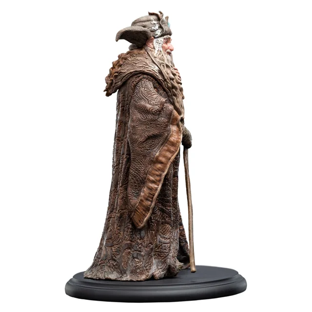 Weta Workshop The Hobbit Trilogy Statue Radagast the Brown 17cm