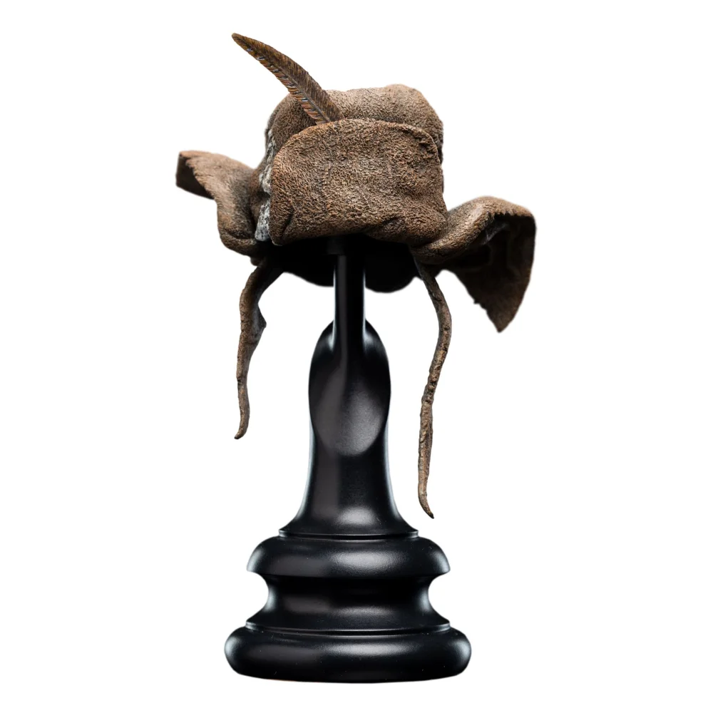 Weta Workshop Lord of the Rings Replica 1/4 Scale The Hat of Radagast the Brown 15cm Image 1