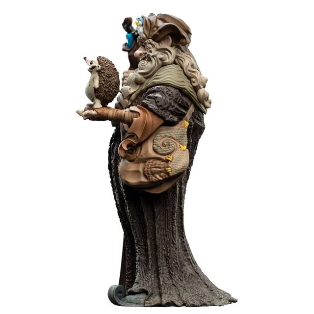 Weta Workshop The Hobbit Mini Epics Vinyl Figure Radagast the Brown 16cm