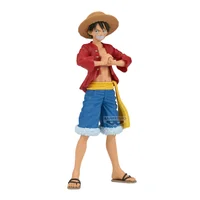 Banpresto DXF One Piece The Grandline Series Special Monkey D Luffy
