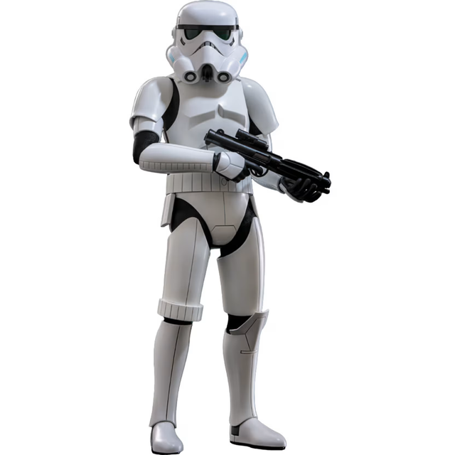 Hono Studio Star Wars Rebels Stormtrooper 1:6 Scale Figure