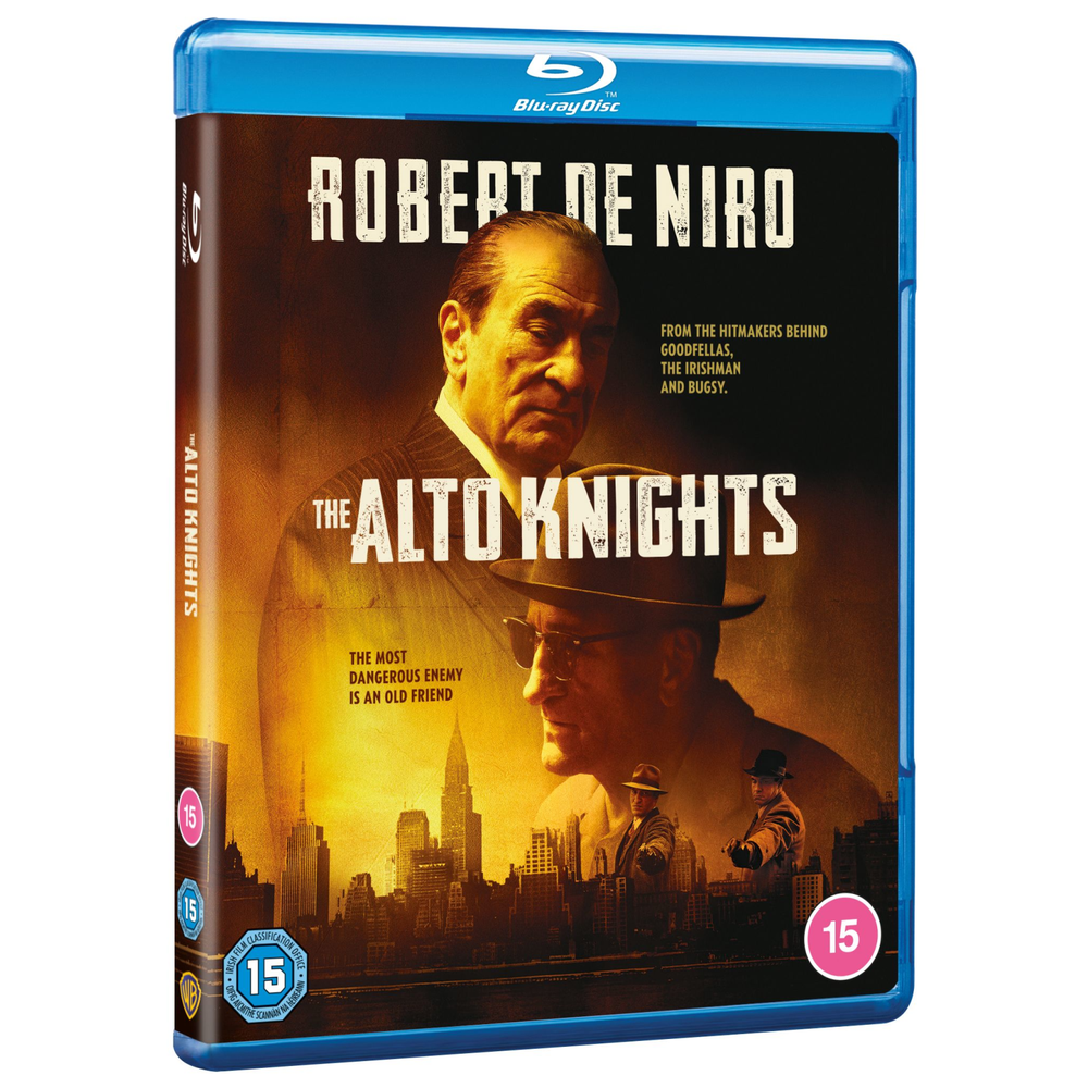 The Alto Knights Image 1