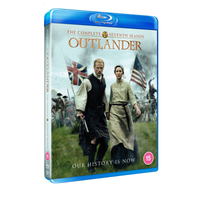Outlander Season 7 - undefined undefined