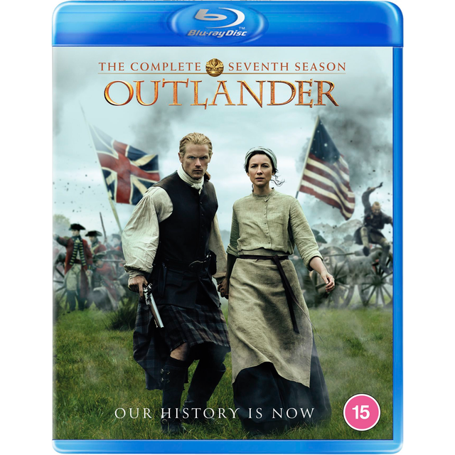 Outlander Season 7