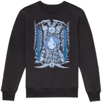 Magic: The Gathering Phyrexian Island Sweatshirt - Black - undefined undefined