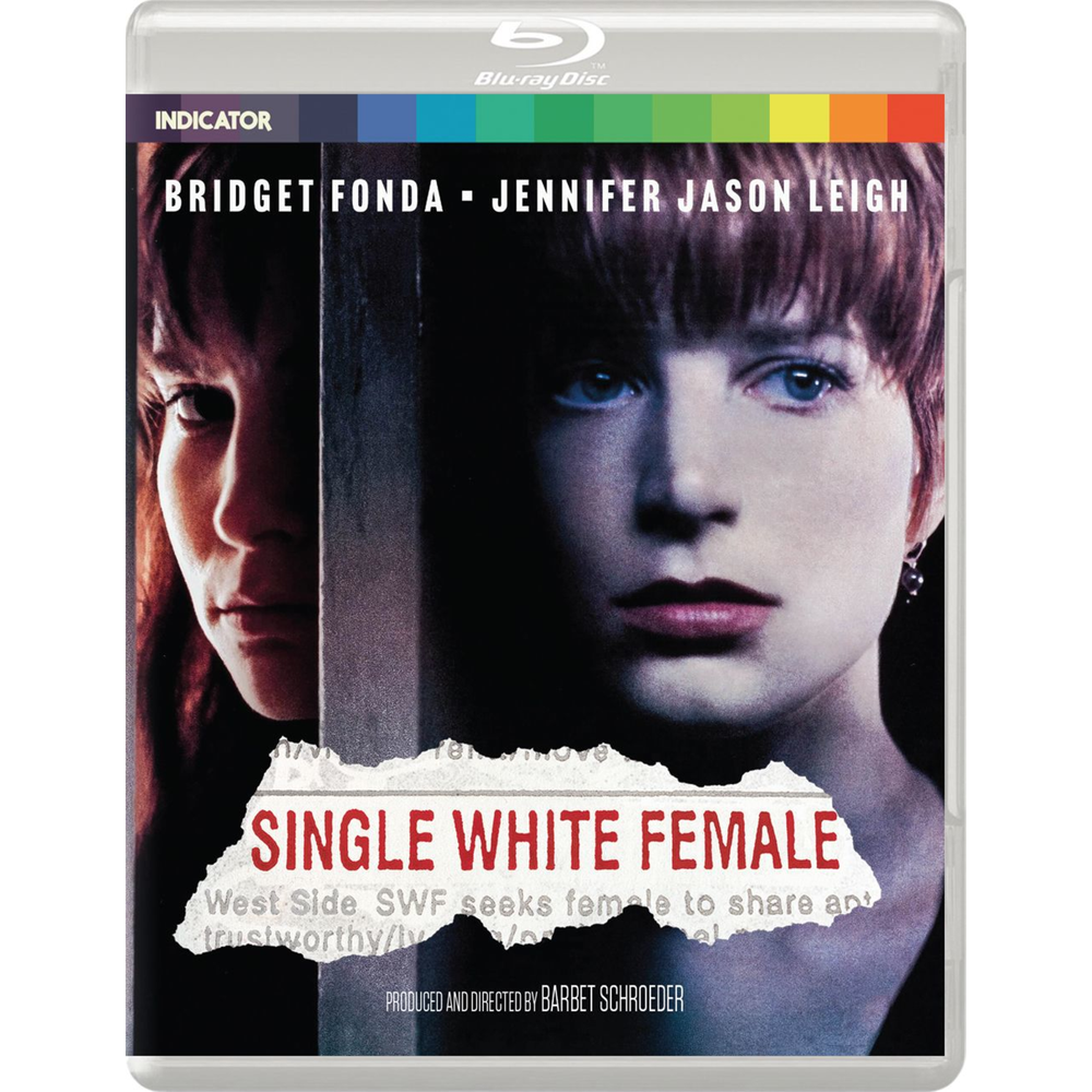 Single White Female Image 1