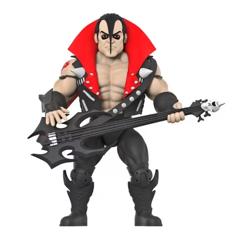 Super7 Vintage MISFITS Vintage Figures Wave 1 - Jerry Only Image 1