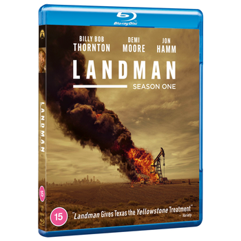 Landman: Season One