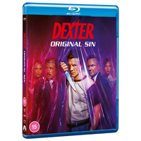 Dexter: Original Sin - Season One - undefined undefined
