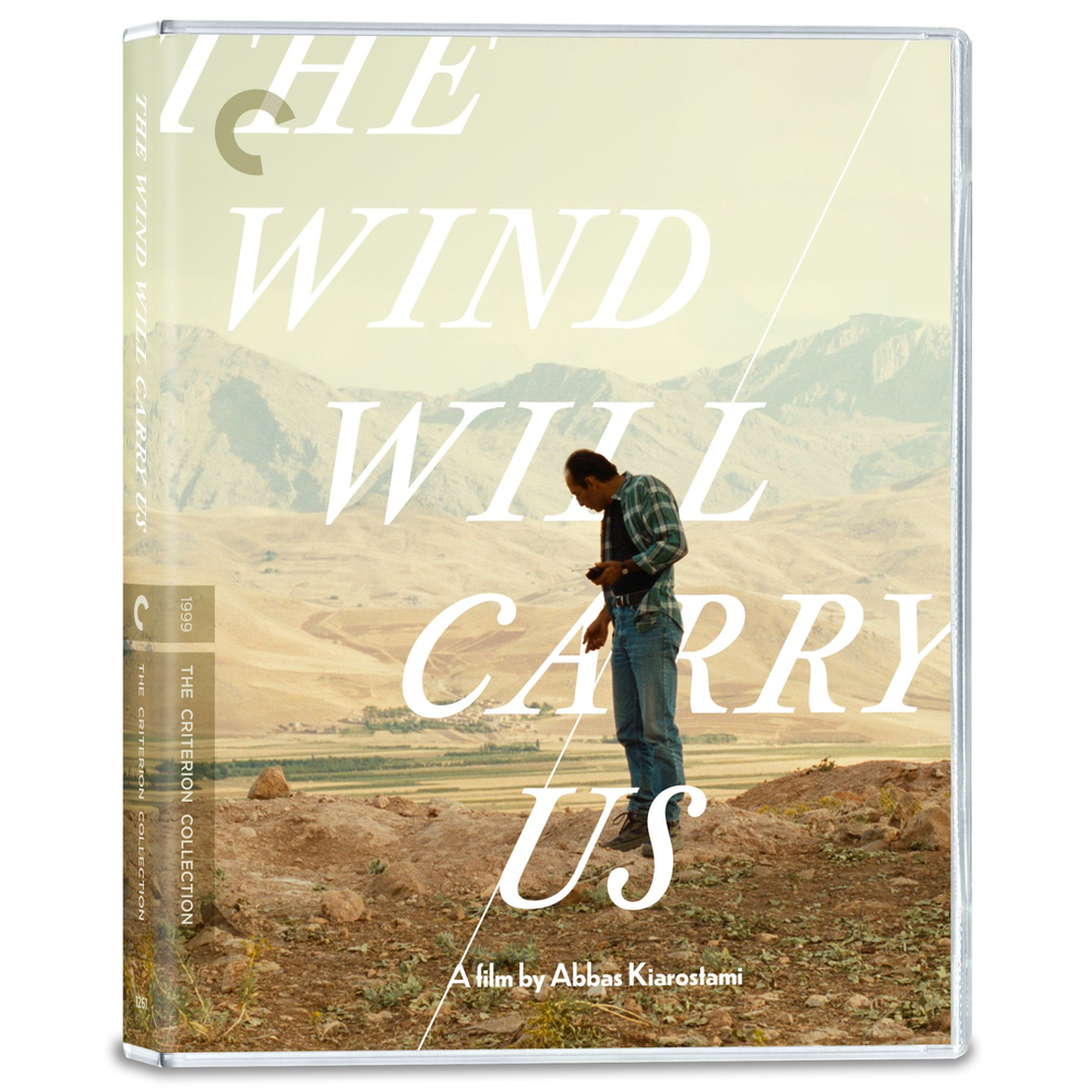 The Wind Will Carry Us Image 1