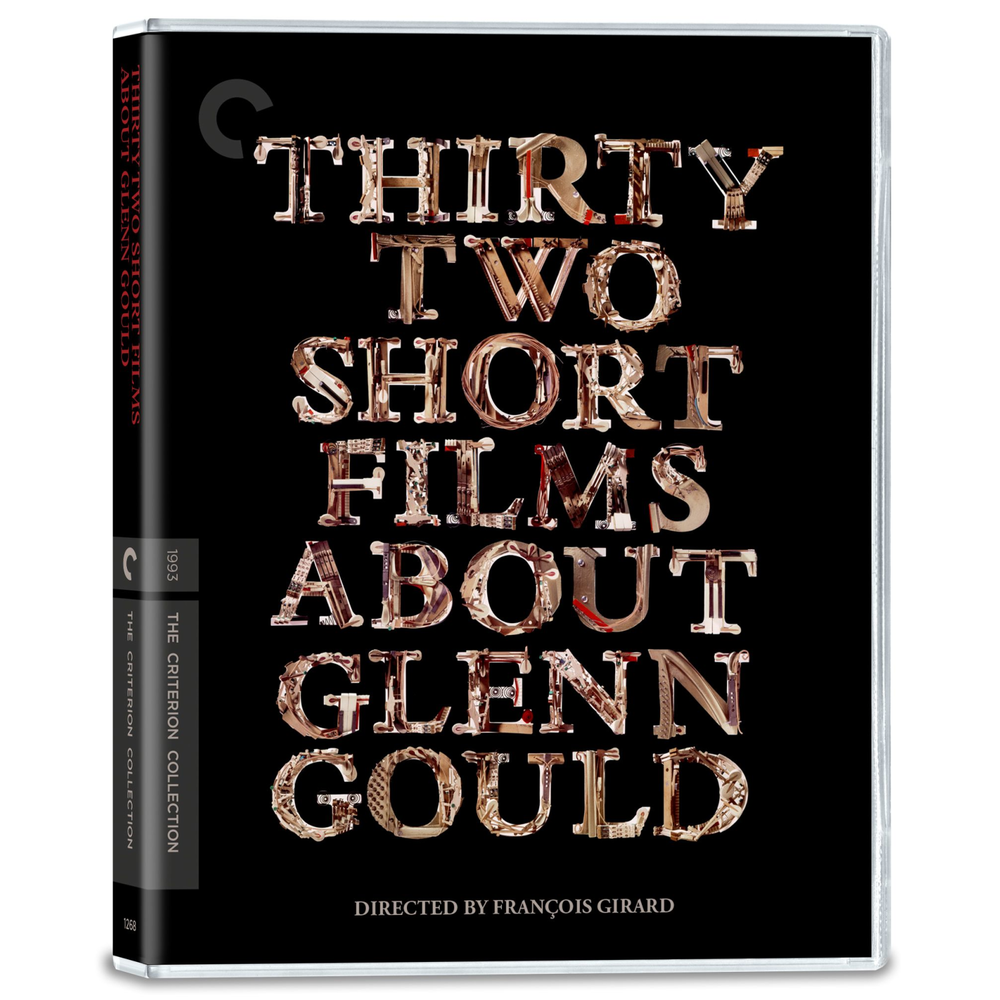 Thirty Two Short Films About Glenn Gould Image 1
