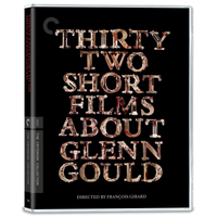 Thirty Two Short Films About Glenn Gould