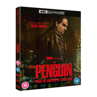 The Penguin 4K Ultra HD