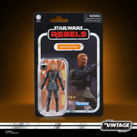 Hasbro Star Wars The Vintage Collection Rebels Alexsandr Kallus Action Figure (3.75”)